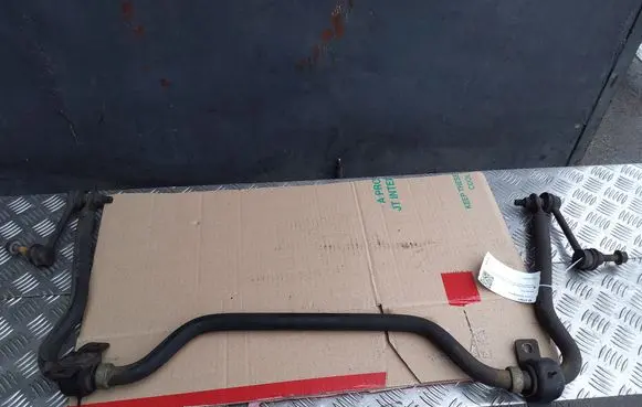 Hummer H3 Rear anti-roll bar/sway bar 