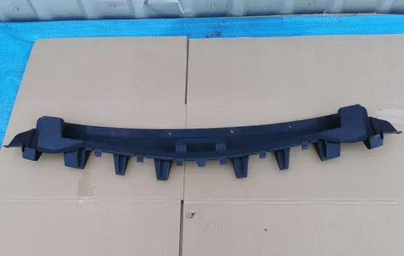 BMW iX Front bumper cross member 9492524BAX