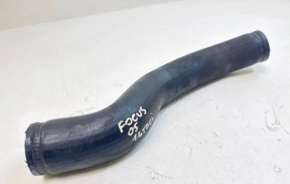 Ford Focus C-MAX Intercooler hose/pipe 6M516K863GE 113174