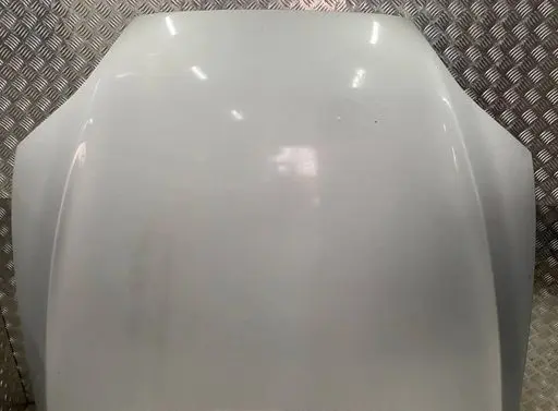 Tesla Model S Engine bonnet/hood