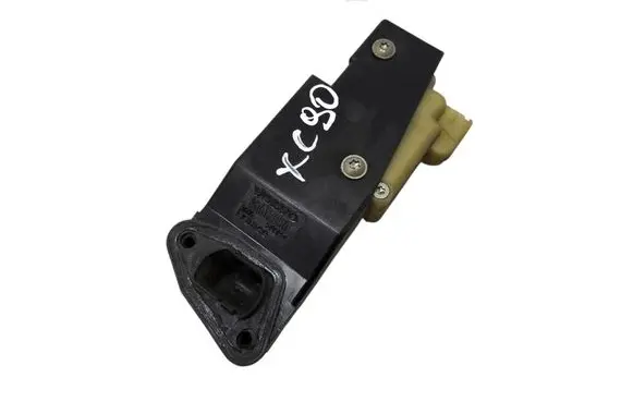 Volvo XC90 Fuel tank cap lock 30612856