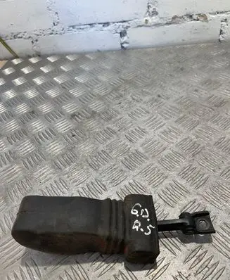 Audi Q5 SQ5 Rear door check strap stopper 8R0839267