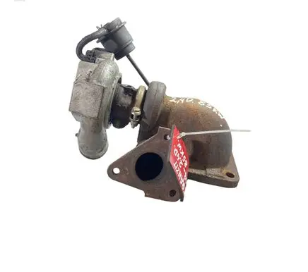 Ford Transit Turbo 6C1Q6K682DE 4913105400