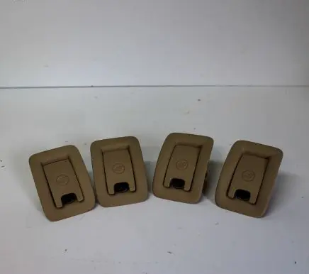 Audi A6 S6 C7 4G Other interior part 4G8887187 4G8887233