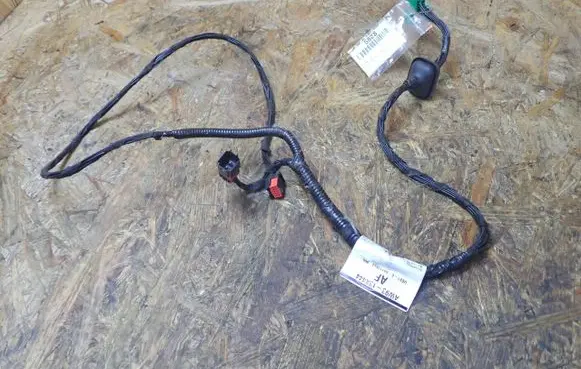 Jaguar XJ X351 Other wiring loom AW9313A1444AF