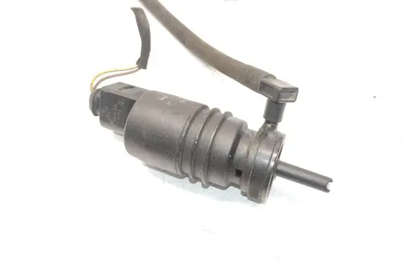 Mercedes-Benz C W203 Windscreen/windshield washer pump 0165454626 113553391 1135538