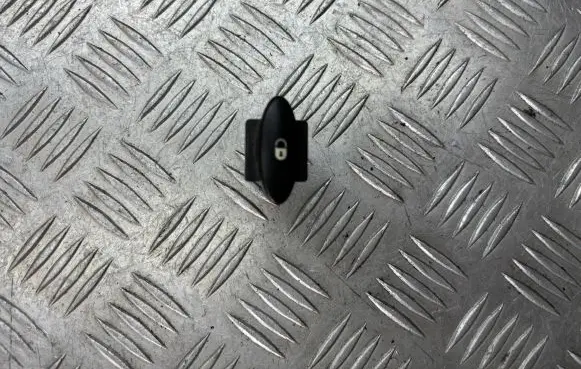 Citroen C5 Central locking switch button 96326949