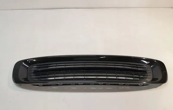 Mini One - Cooper Coupe R56 Front bumper lower grill 16614910G