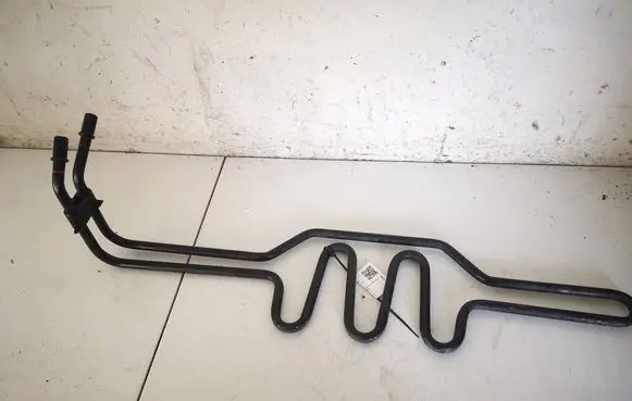 BMW X1 E84 Power steering radiator 7522050 752205006