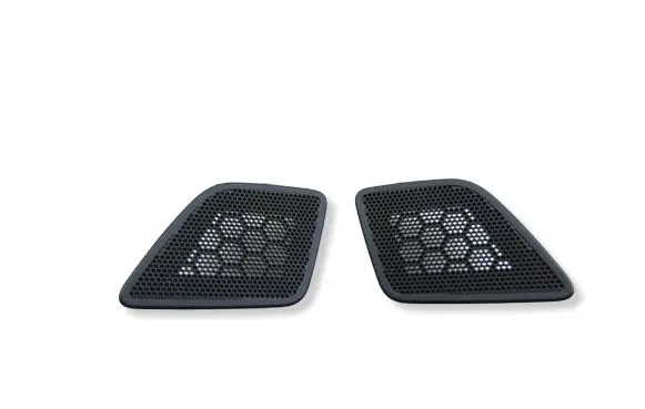 Renault Megane IV Dashboard air vent grill cover trim 281C21659R 1656248X
