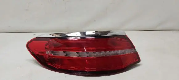 Mercedes-Benz GLC X253 C253 Rear/tail lights set 