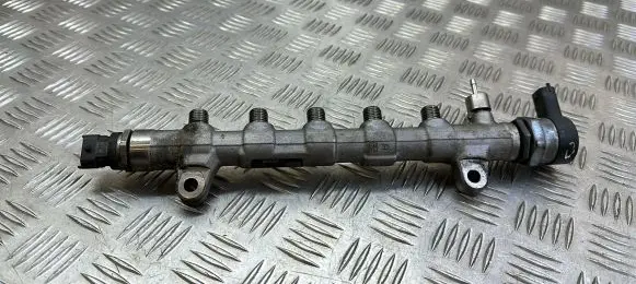 KIA Sportage Fuel main line pipe 314002A650 0445214323