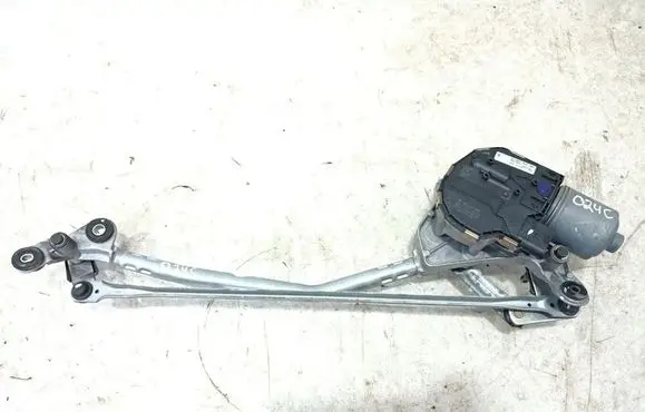 Porsche Panamera (971) Front wiper linkage 971955023A