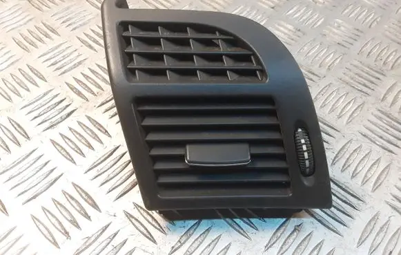Mercedes-Benz E W211 Dashboard side air vent grill/cover trim 2118301154