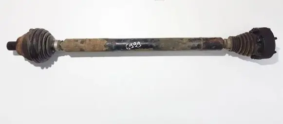 Seat Altea Front driveshaft