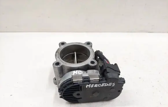 Mercedes-Benz R W251 Throttle valve A6420900270 0281002894