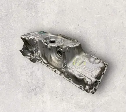BMW X5 F15 Oil sump 67698410 8515773 03040506