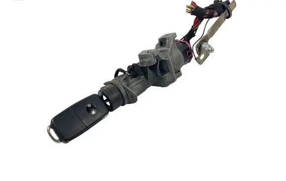 Volkswagen Transporter - Caravelle T5 Ignition lock 4B0905851C