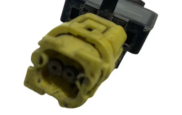 Hyundai i30 Airbag deployment crash/impact sensor 95930A6000 A6FLC5SY41919