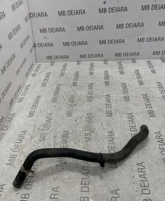 Tesla Model S Engine coolant pipe/hose 103081000C