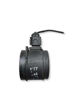 BMW X5 E70 Mass air flow meter 780541501