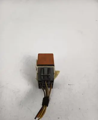 BMW 3 E46 Other relay 0332019456