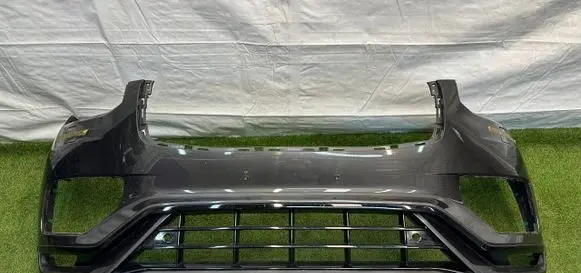 Volvo XC90 Front bumper 31690641 BP3EA