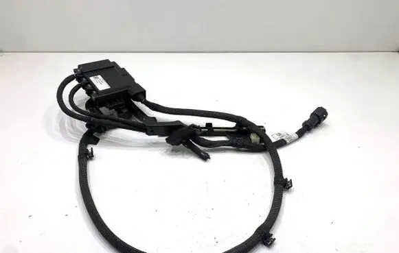 BMW 5 G30 G31 G38 Engine installation wiring loom 8795683