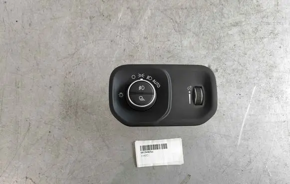 Ram 1500 Light switch 68156065ac