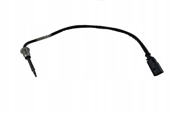Audi A5 Exhaust gas temperature sensor 8W0906088H