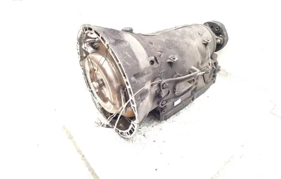 Chrysler 300 - 300C Automatic gearbox 722678 722.678