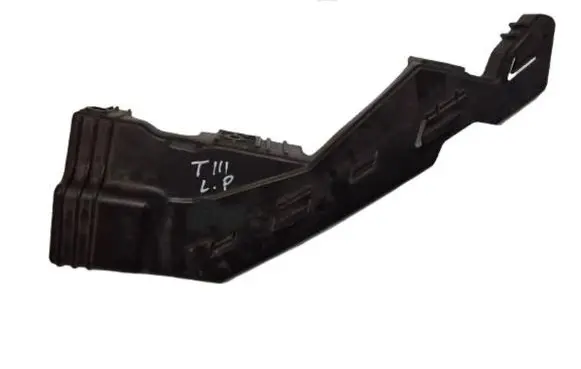 Hyundai Tucson TL Front bumper mounting bracket 86551D7000