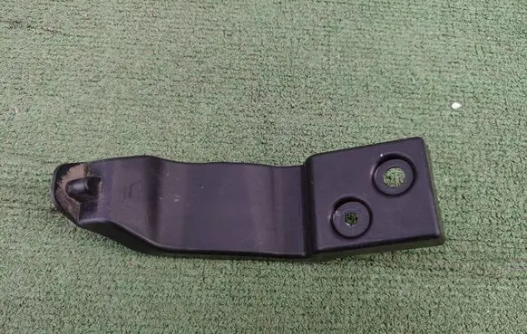 Audi Q3 F3 Rear bumper mounting bracket 83A807329