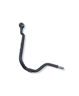 Honda Civic Turbo turbocharger oiling pipe/hose 