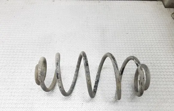 Renault Espace - Grand espace IV Rear coil spring