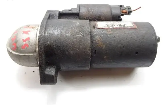 Hyundai ix35 Starter motor 361002A800 8000396