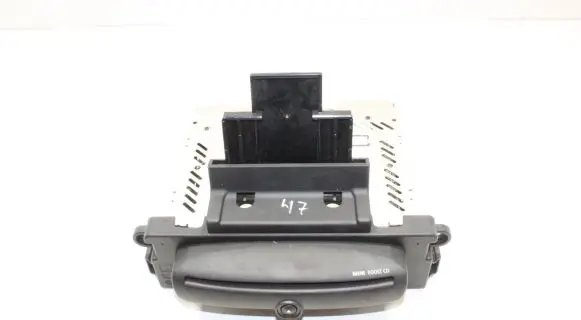 Mini Cooper Countryman R60 Radio/CD/DVD/GPS head unit 3456760