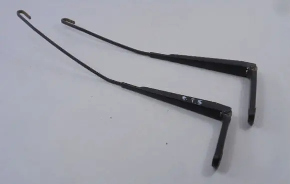 Volkswagen Transporter - Caravelle T5 Front wiper blade arm 7H1955409C