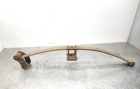 Volkswagen Caddy Rear leaf spring 