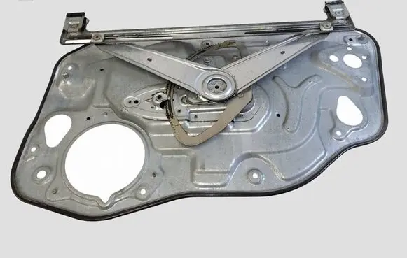 Volvo V50 Front window lifting mechanism without motor 8679080