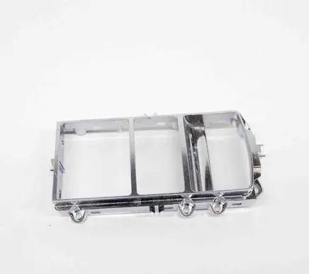 Land Rover Discovery 5 Other center console (tunnel) element 10287322