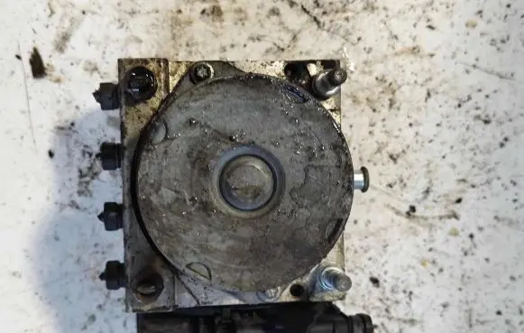 Toyota Aygo AB10 ABS Pump 0265800441