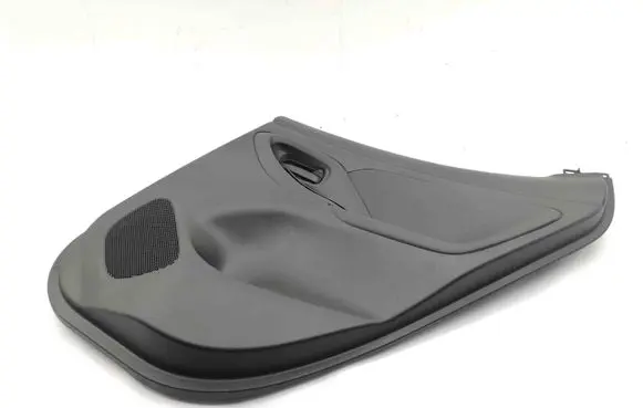 Toyota Yaris XP210 Rear door card panel trim