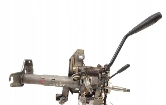 Hyundai Trajet Steering wheel axle
