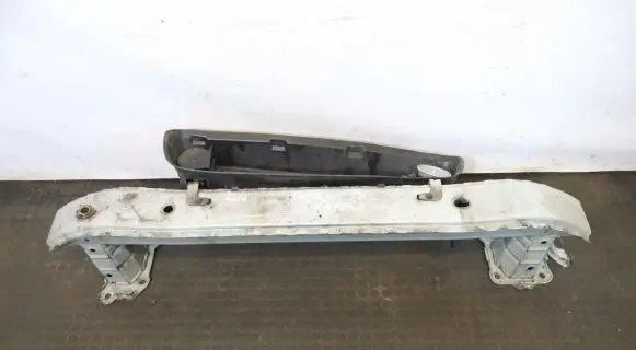 Volvo V50 Front bumper support beam