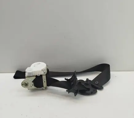 BMW 3 E92 E93 Front seatbelt 9138243