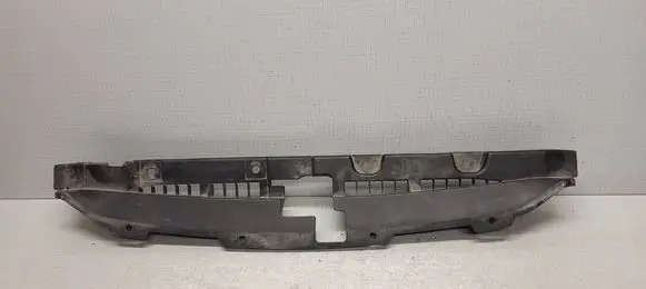 Subaru Outback Engine bonnet/hood lock trim molding 91165AJ010