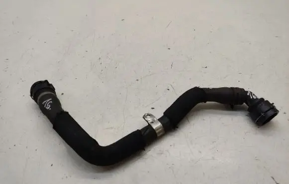 Audi A5 8T 8F Engine coolant pipe/hose 1J0122291 1J0122291D