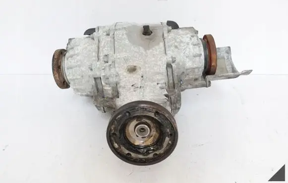 Audi A5 8T 8F Rear differential 0BF500043B