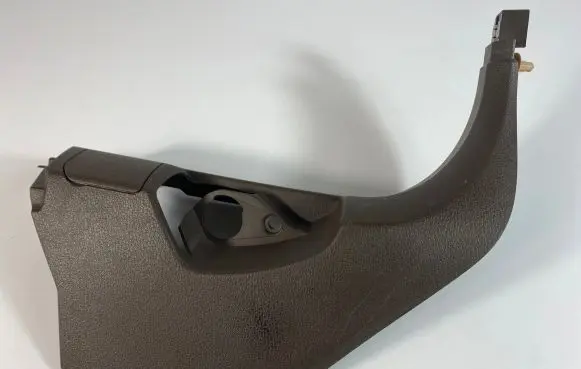 BMW X5 E70 Other trunk/boot trim element 7148520 10834110